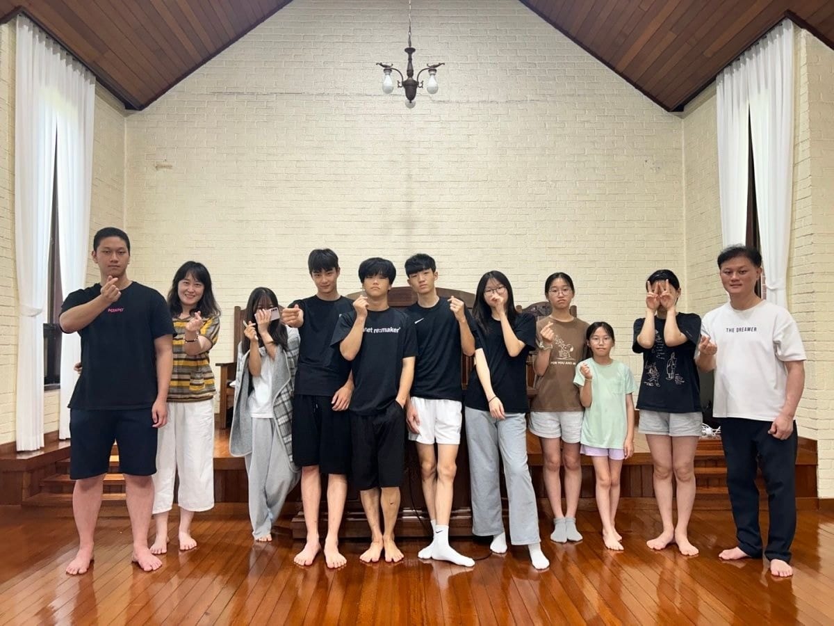 김포평강교회 대표 이미지